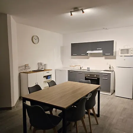 Casa vacanze Lili Poppies Miraumont